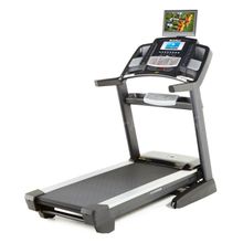 Беговая дорожка NordicTrack Elite 4000