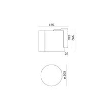 FALMEC EOLO 45 (450) BL