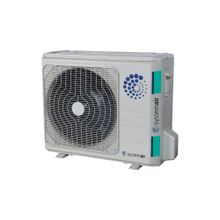 Systemair SYSPLIT WALL SMART 24 V2 HP Q