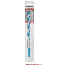 Bosch Сверло CYL-9 Multi Construction 14x150x200 мм (2608588205 , 2.608.588.205)