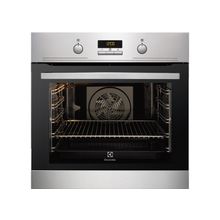 Встраиваемый духовой шкаф Electrolux EOB 3410 AOX