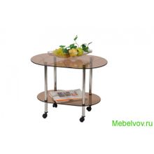 Журнальный стол Маэстро ММ