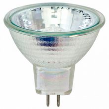 Feron Лампа галогеновая Feron HB8 GU5.3 50Вт 3000K 2153 ID - 395452