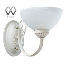 MW-Light 318024301 ОЛИМП бра (настенный светильник)