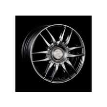 Колесные диски Racing Wheels H-159 6,5R15 5*114,3 ET45 d67,1 TI HP [HPT]