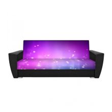 Диван Ультрафиолет - 01 флок фотопринт 120
