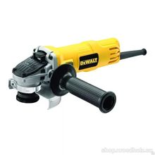 УГЛОВАЯ ШЛИФМАШИНА 125 ММ DEWALT DWE 4051G-KS