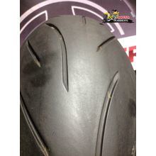 Bridgestone 180 55 R17 Bridgestone s21