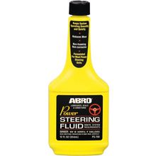 Abro Premium Power Steering Fluid 354 мл