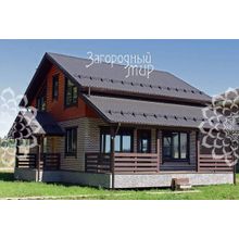 Киевское, 45 км от МКАД, Новофедоровское Поселение, Кузнецово, дом, Площадь дома: 170 кв.м. Размер участка: 10 сот.