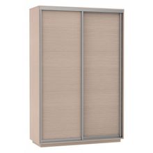 E-1 Шкаф-купе Экспресс Элемент Дуо 1200x600x2400 ID - 355893