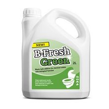 Thetford Туалетная жидкость B-Fresh Green 2л