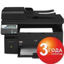 HP LaserJet Pro M1217nfw (CE844A) МФУ лазерное чёрно-белое