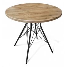 Sheffilton Стол обеденный SHT-TU2-1 80 ID - 326082
