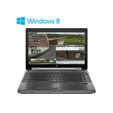 Ноутбук HP Elitebook 8570w (LY558EA)