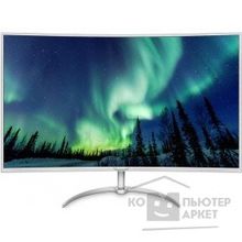 Philips LCD  40" BDM4037UW 00 01 Серебристый-белый