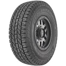 Шина Yokohama Geolandar A T G015 285 65 R17 116 H