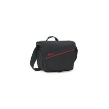 Lowepro event messenger 150  черный