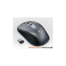 Мышь (910-001844) Logitech Wireless Mouse M515 Silver