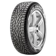 Шина Pirelli Winter Ice Zero 255 40 R19 100H XL шип