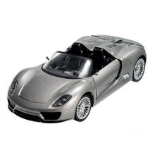 Радиоуправляемая машина MZ Porsche 918 1:24 - 25045A