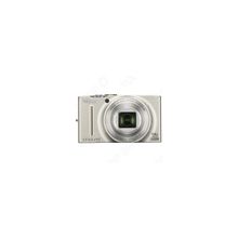 Фотокамера цифровая Nikon CoolPix S8200