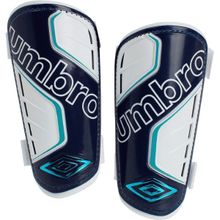 Щитки футбольные Umbro Veloce II Guard Slip