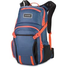 Велорюкзак Dakine Womens Drafter 14L Crown Blue