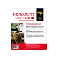 Средство для мытья полов DETERGENT LUX FLOOR