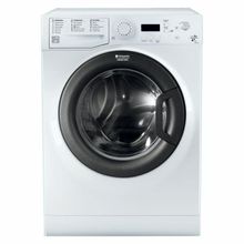 Стиральная машина узкая Hotpoint VMSF 6013 B