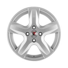 Колесные диски RepliKey RK805V Chevrolet Cobalt 6,0R15 4*100 ET39 d56,6 S [86166317355]
