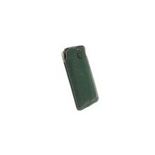 Чехол-футляр для Nokia C5 Krusell Luna Mobile Pouch KS-95205