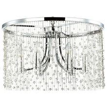 Odeon Light Подвесная люстра Odeon Light Raini 4845 6 ID - 392306