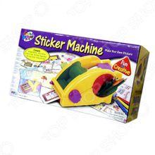 Galey «Машина для этикеток»