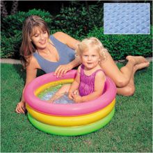 Детский надувной бассейн Intex 57402 (22х61см)