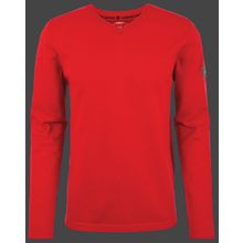 Wellensteyn Herren Pullover 019 Firered