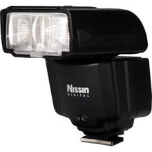 Вспышка Nissin i400 N для Nikon i-TTL