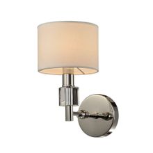 Lumien Hall Бра Lumien Hall Малье LH1053 1W-NK-WT ID - 124723