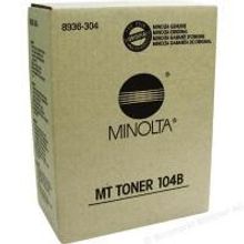 KONICA MINOLTA MT-104B тонер-картридж