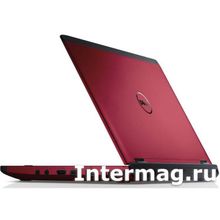 Ноутбук Dell Vostro 3450 Red клавиатура с подсветкой (3450-9065)