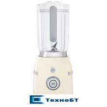 Блендер стационарный Smeg BLF01CREU