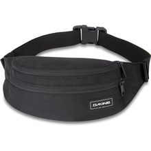 Dakine Сумка поясная Dakine Classic Hip Pack Black