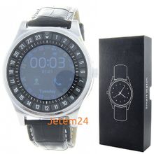 Smart Watch W68 Silver наруч