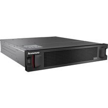 Дисковый массив lenovo s3200 2.5 iscsi 1x chassis dual (64116b4)