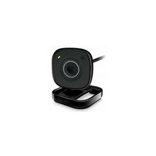 WEB камера Microsoft Retail Lifecam VX-800 черная