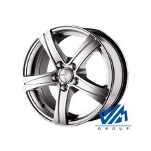 Скад Сакура (Sakura) 6.5x16 5 105.00 ET39.0 d56.6 Грей