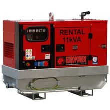EuroPower EPSR11-3TDE