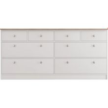 Смарт Комод Париж lux 2