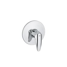 Смеситель для душа скрытого монтажа, Eurodisc, Grohe 19549001