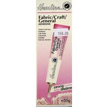 Hemline Australia Клей для текстиля